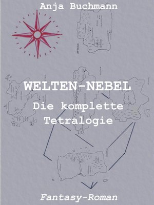 cover image of Welten-Nebel
